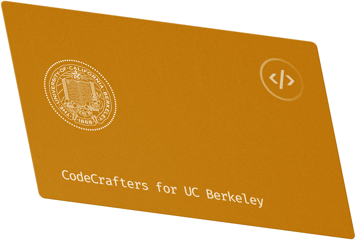 CodeCrafters Expense