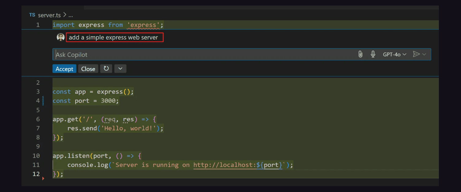 Boilerplate