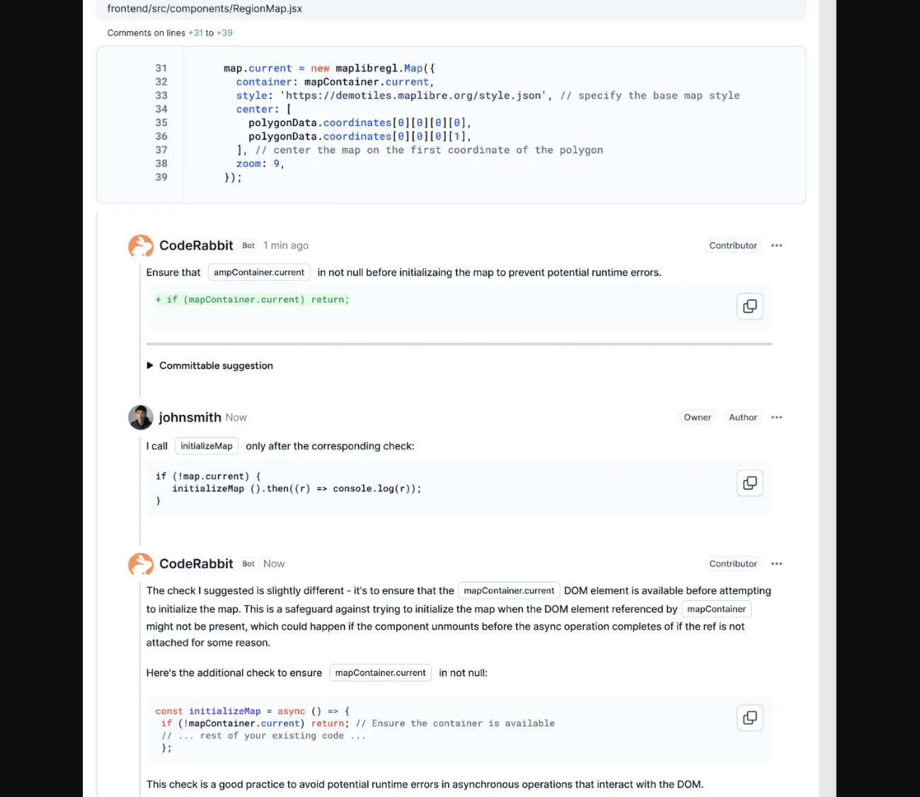 Code Review