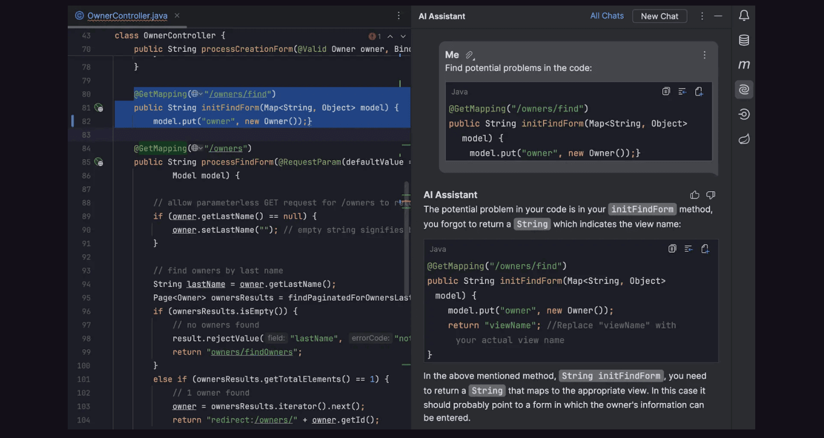 Debugging