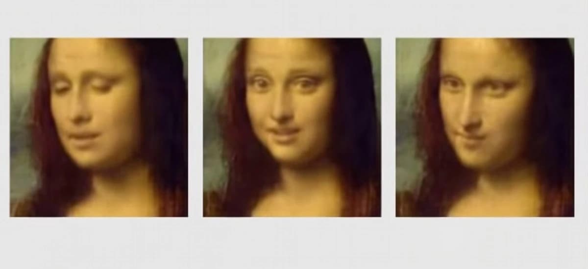Deepfake