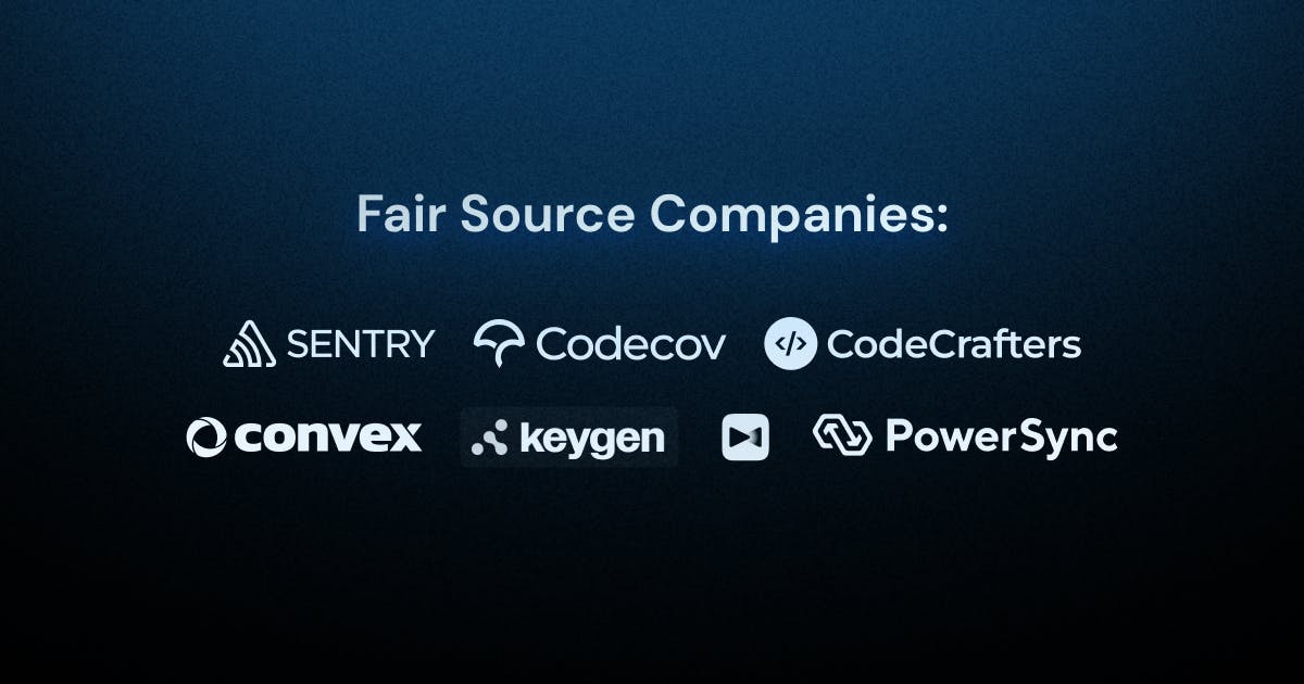 Fair Companies List