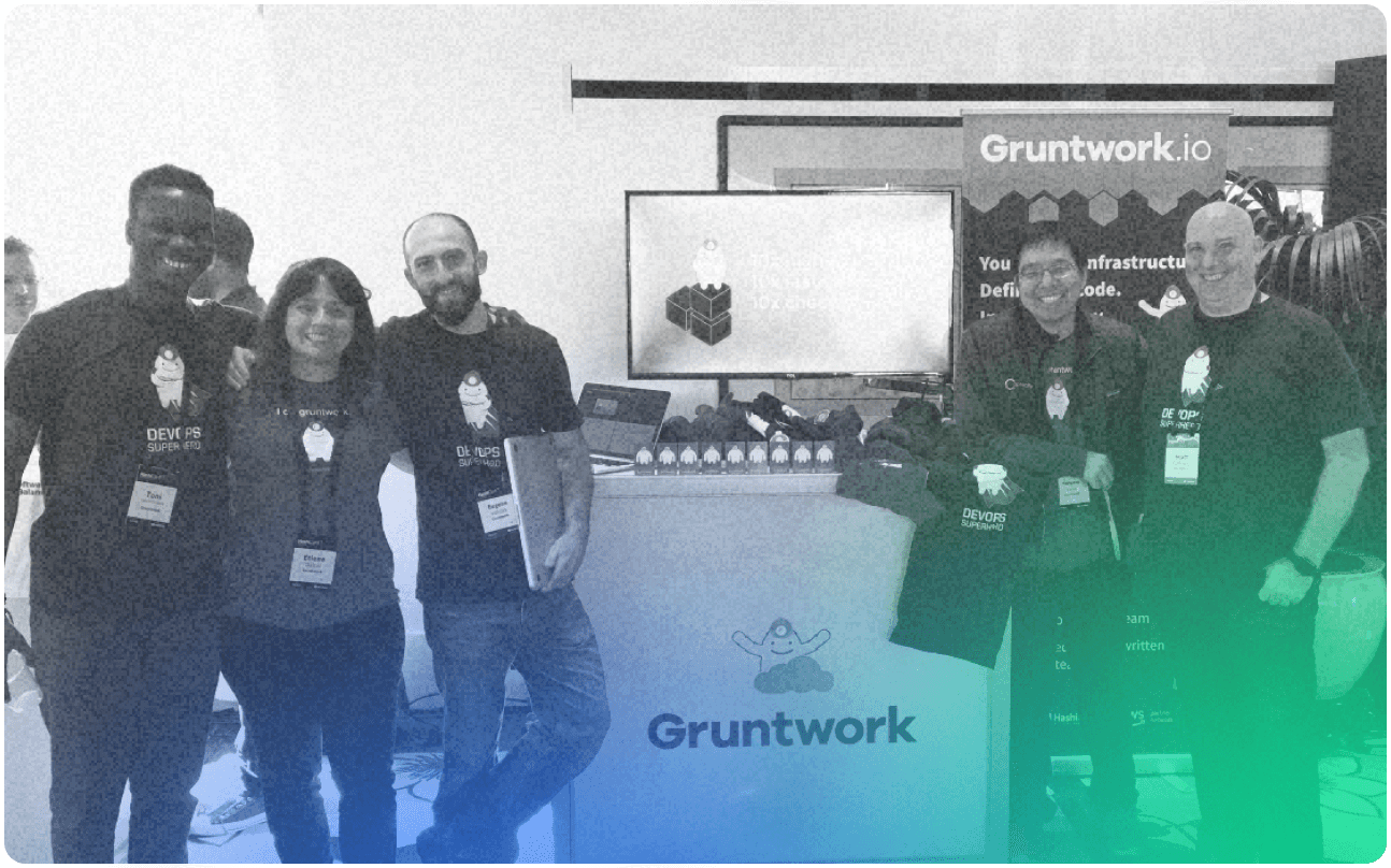 founders of gruntwork