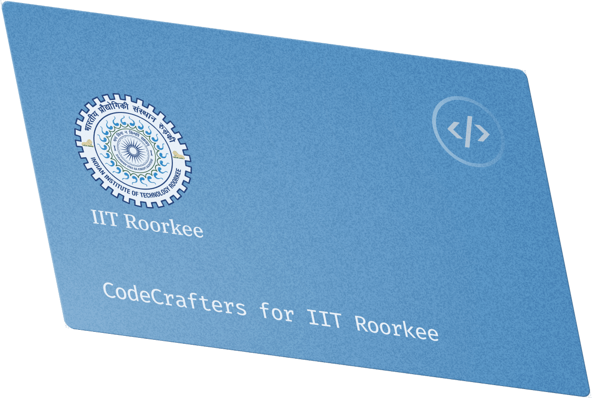CodeCrafters Expense
