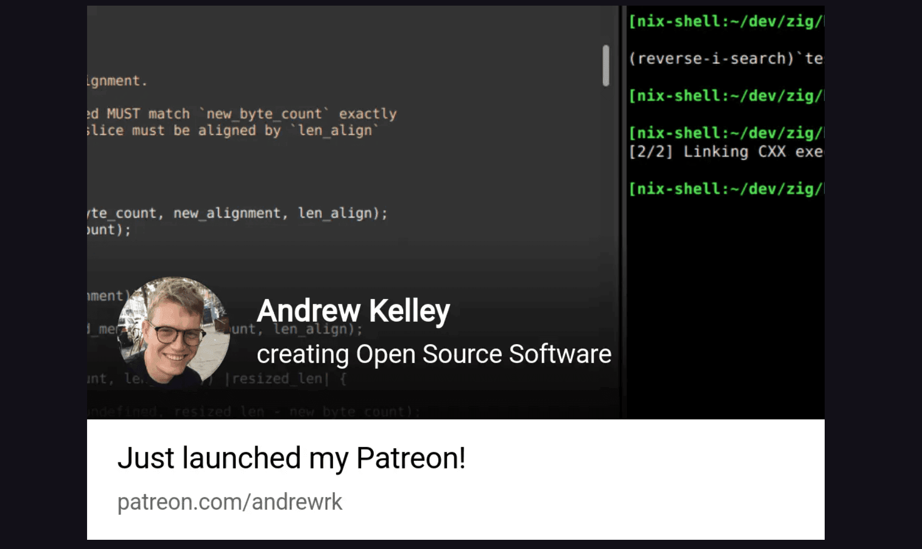 Patreon