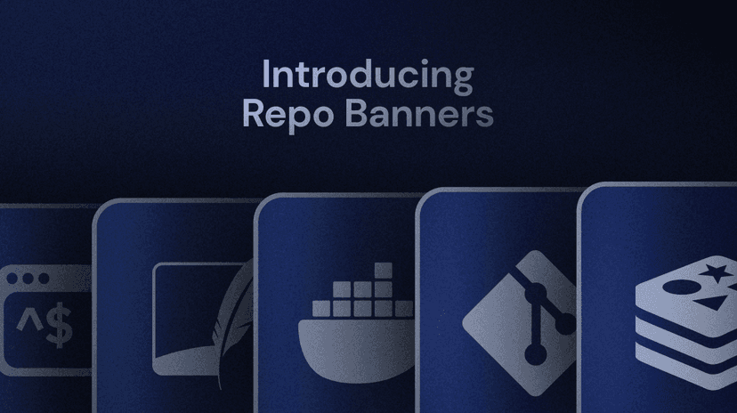 Introducing Repo Banners