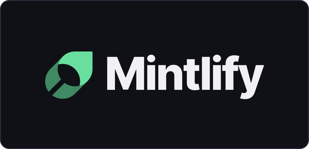 Mintlify