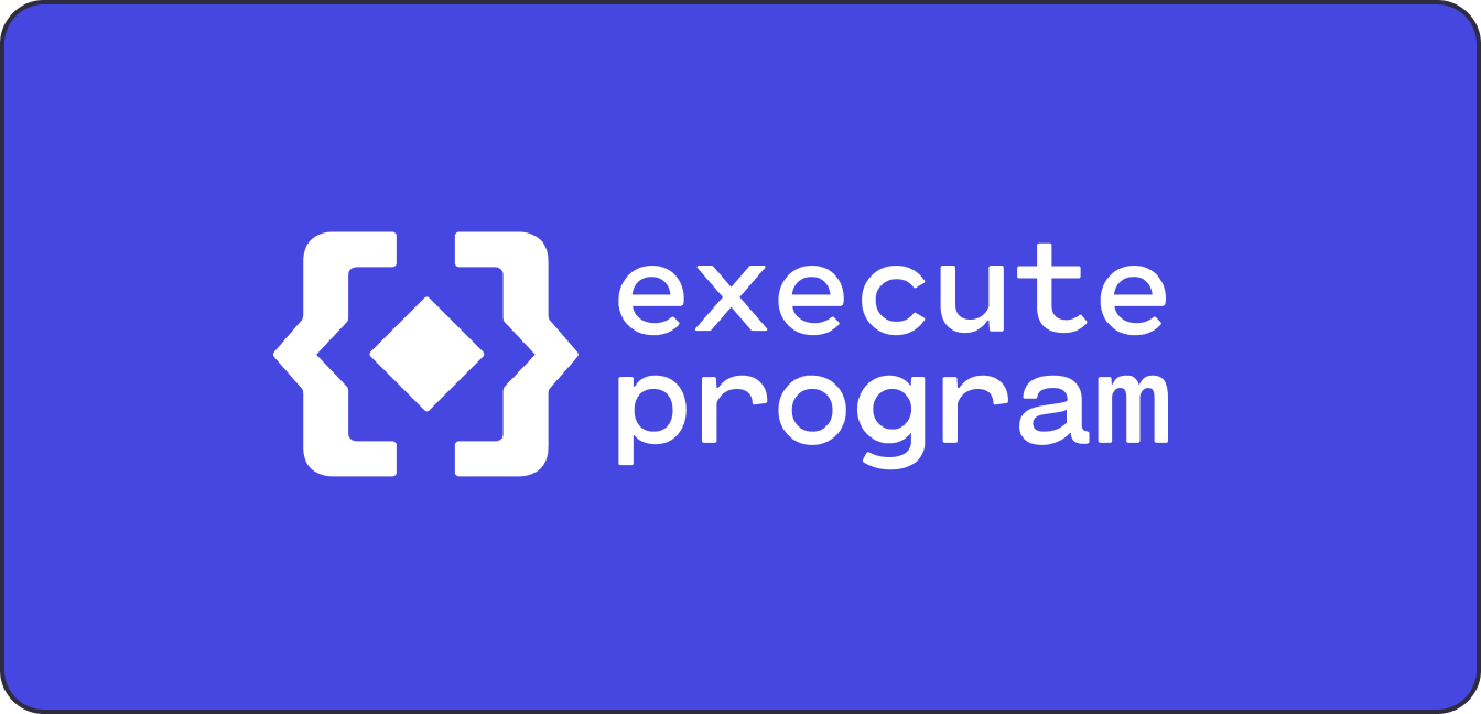 executeprogram