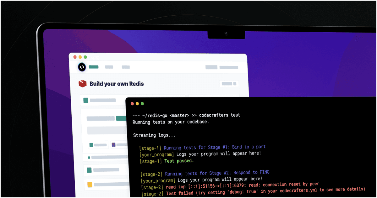 Introducing CodeCrafters CLI