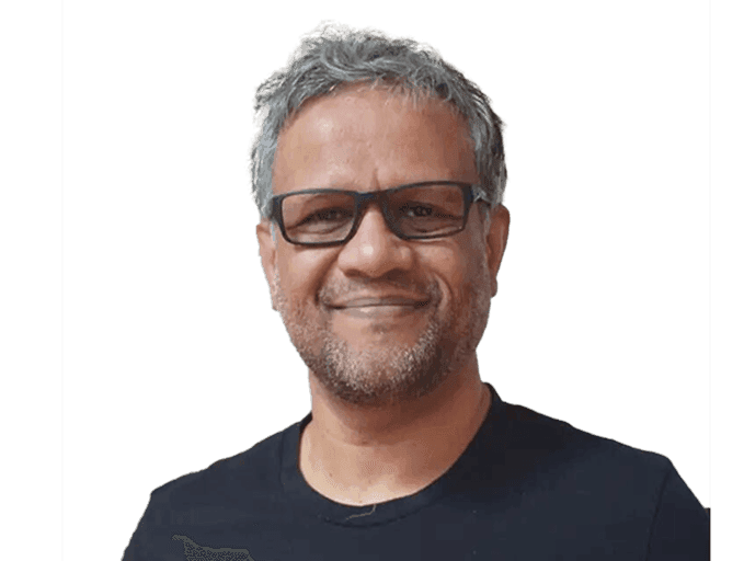Jitendra Vaidya
