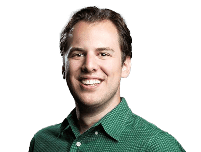 Mike Krieger