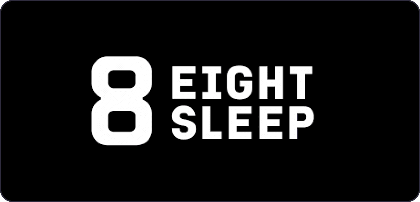 Eight Sleep logo