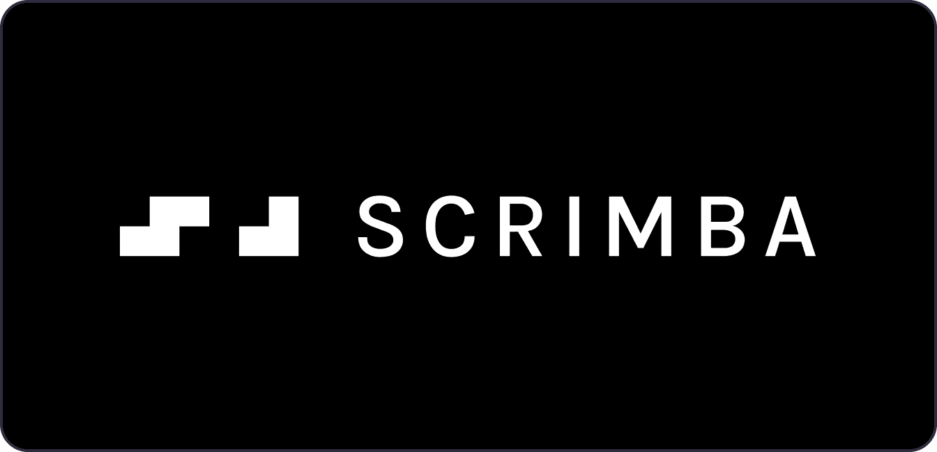 Scrimba logo