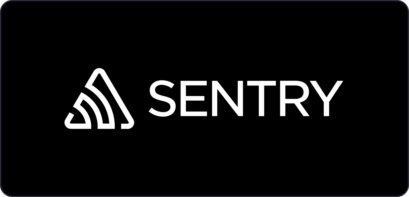 Sentry logo