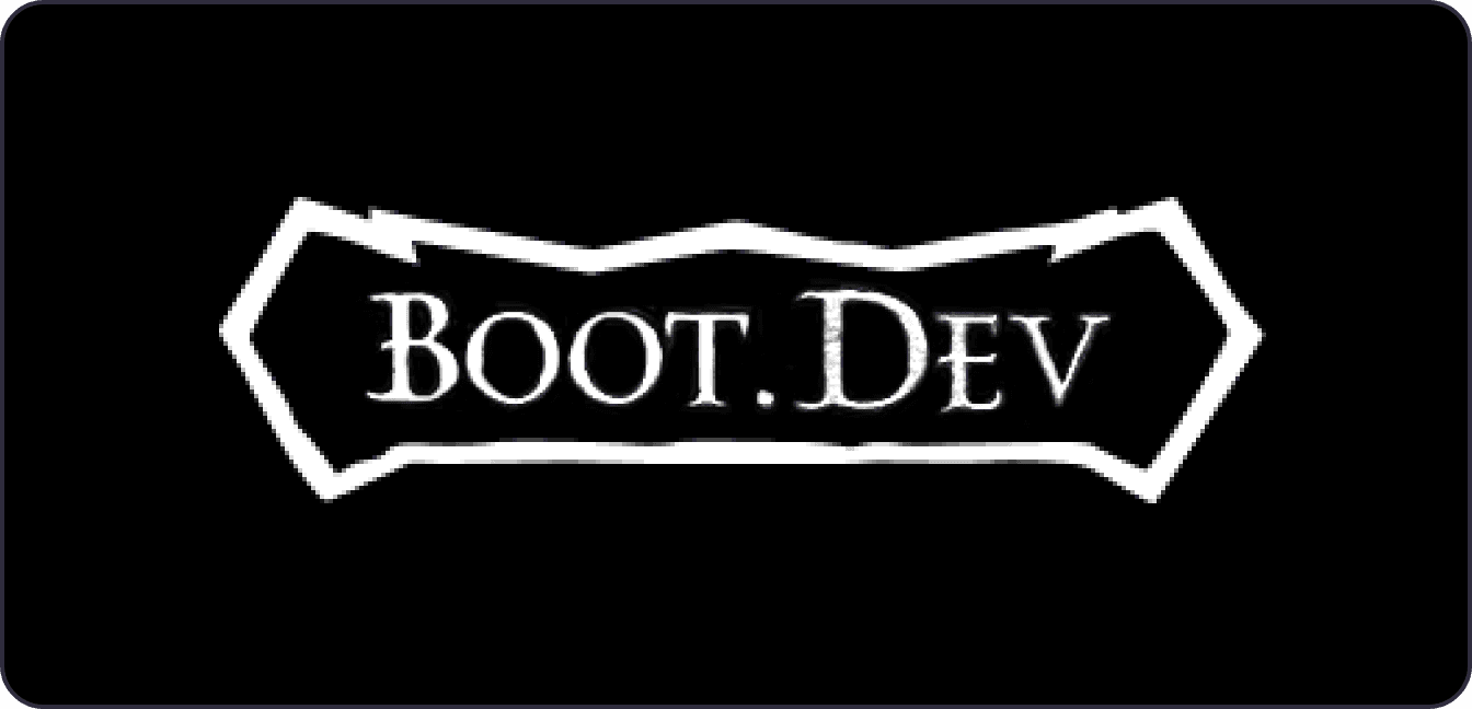 Boot.dev logo
