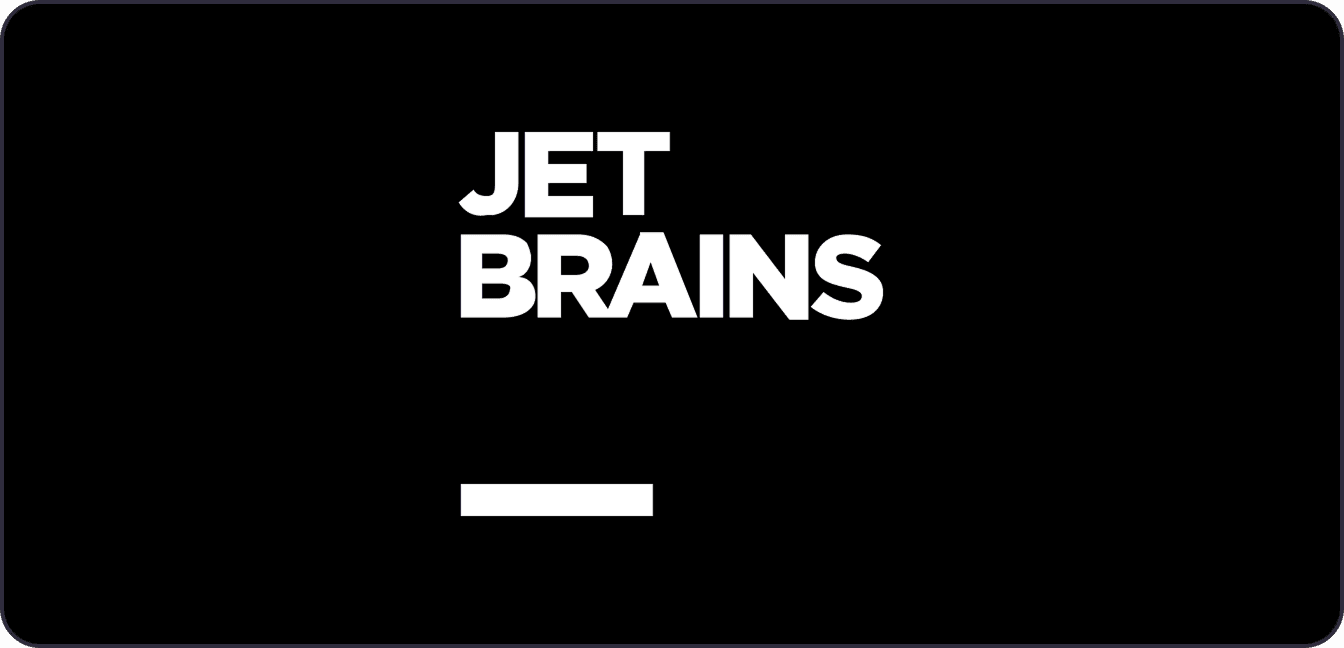 JetBrains logo