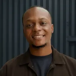 Oluwabusayo Jacobs