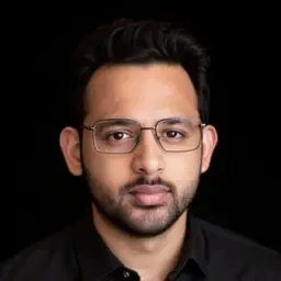 Paul Kuruvilla