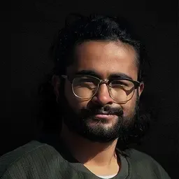 Udeshya Dhungana