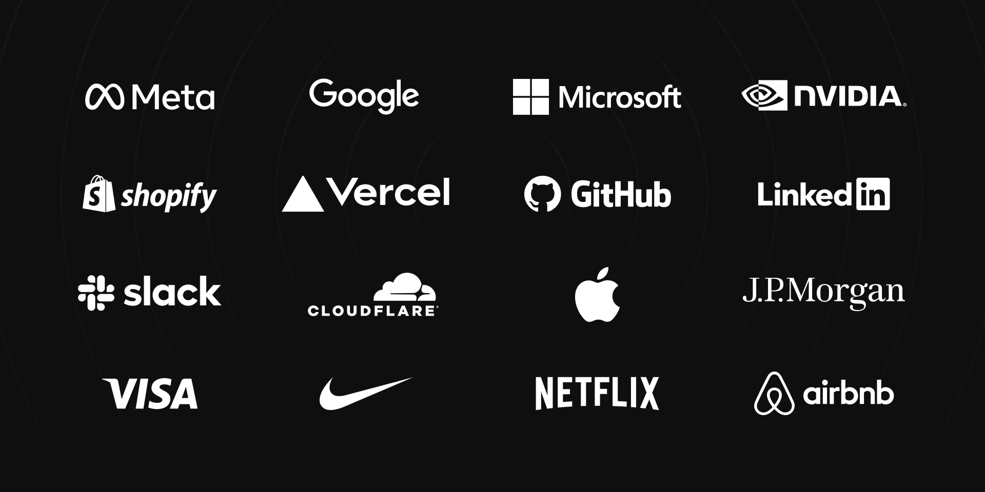 Where CodeCrafters members work