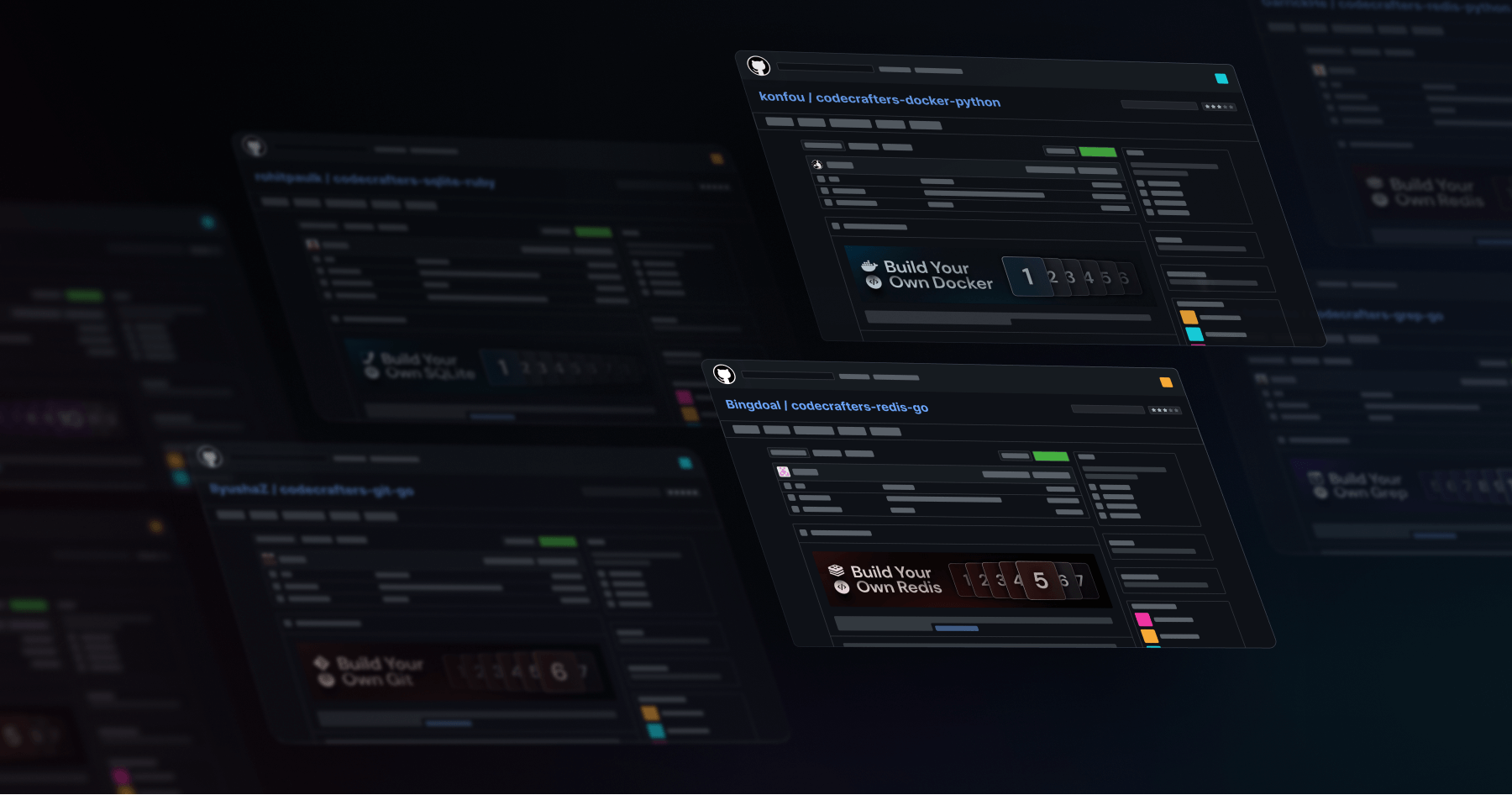 Image of banner repos