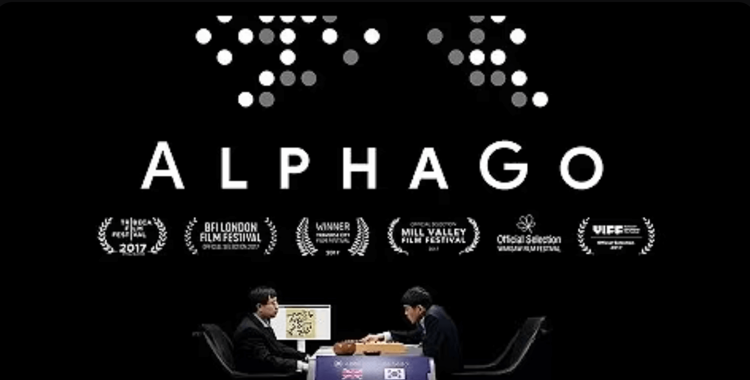 AlphaGo