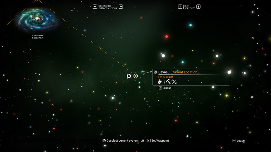 Procedural Generation